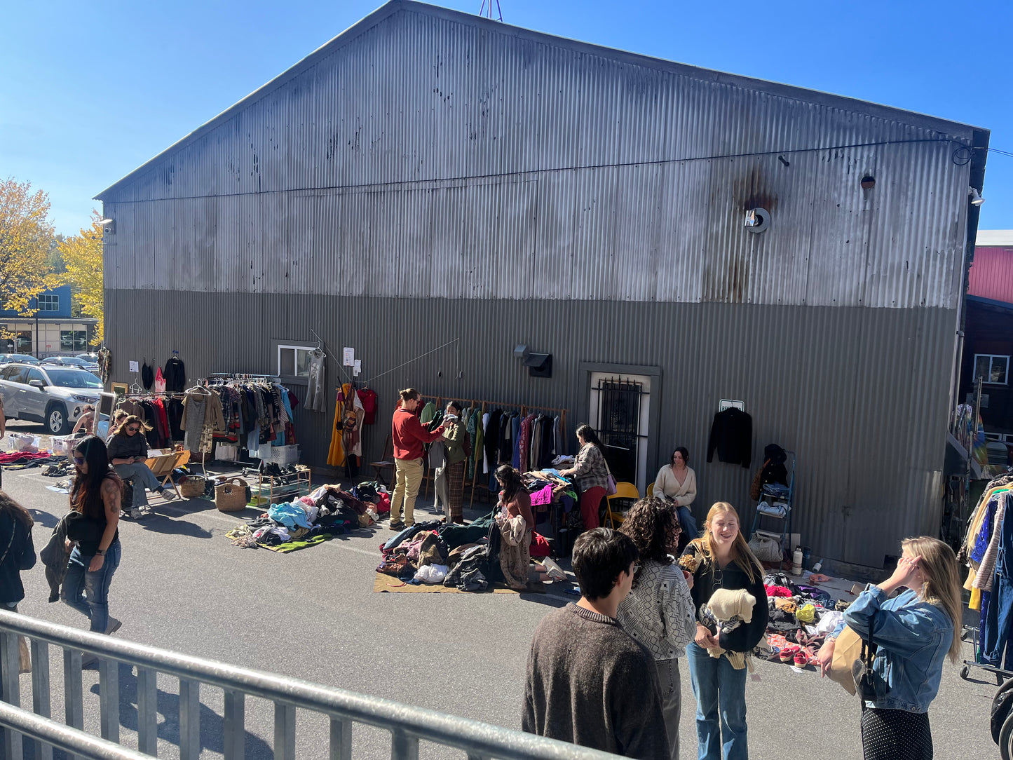 $10 Alley Sale 5/9/26
