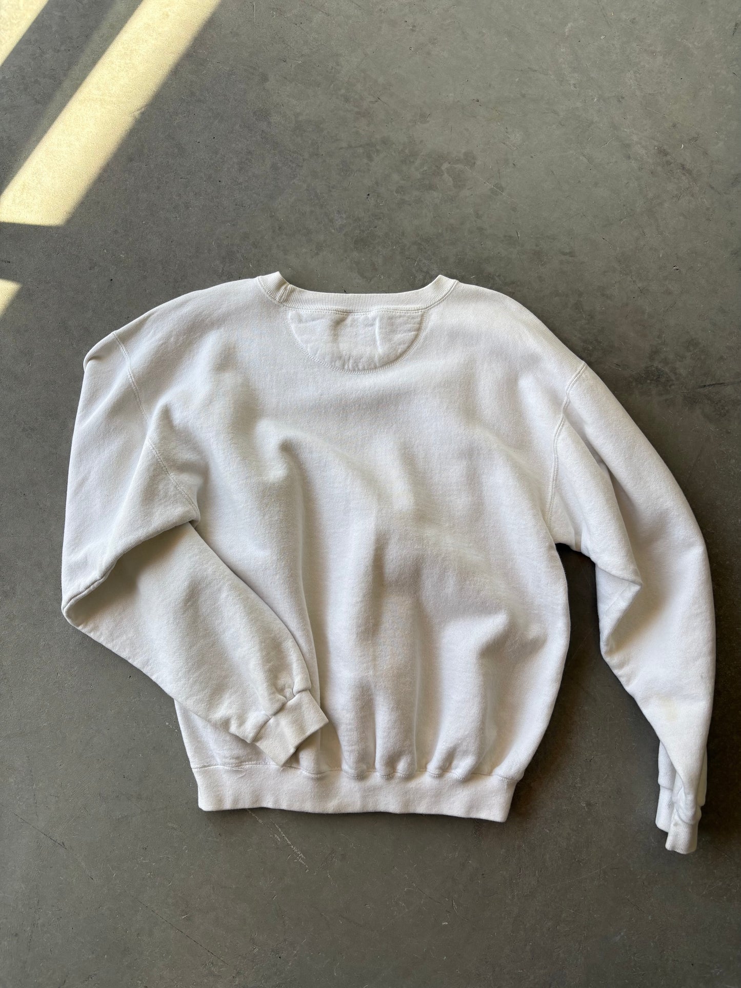 Hard Rock Cafe San Diego Sweatshirt