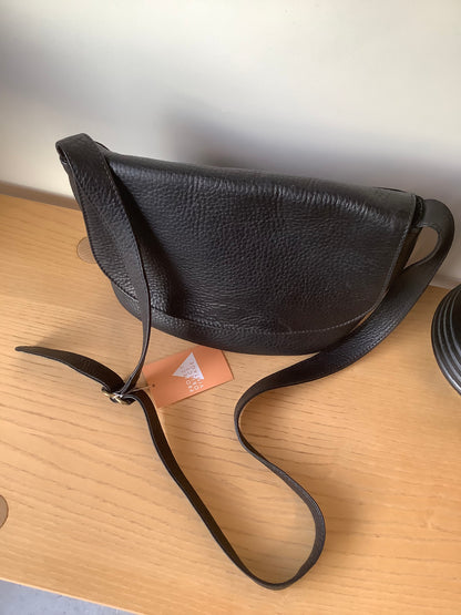 Sonoma pebbled leather Black Coach bag