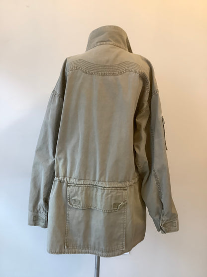 Orvis Cotton Utility Coat