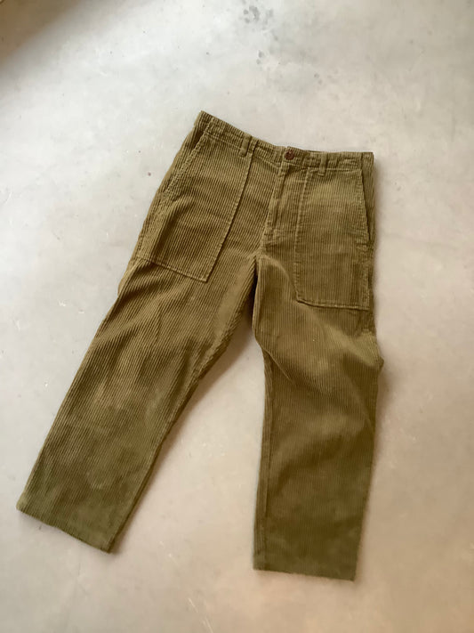 Alex Mill Corduroy pant (8)