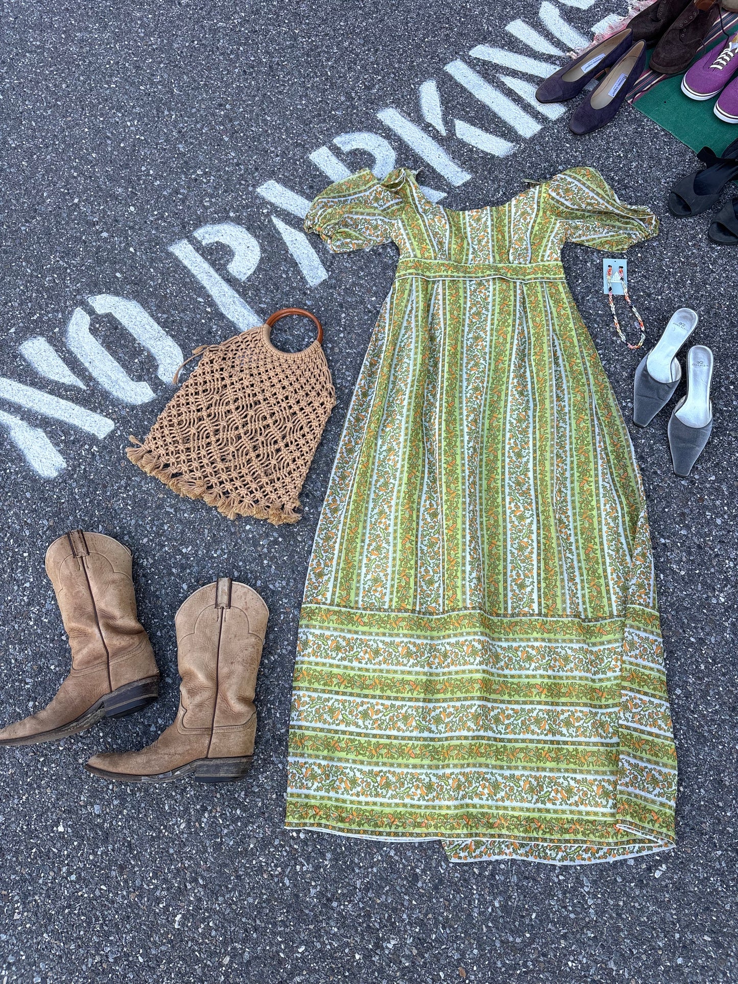 $10 Alley Sale 8/29/26