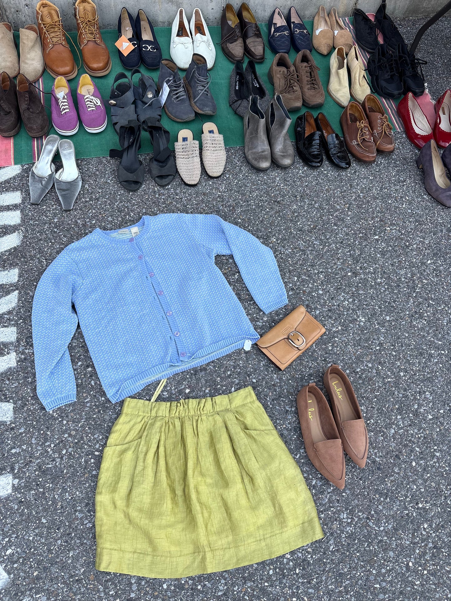 $10 Alley Sale 8/29/26