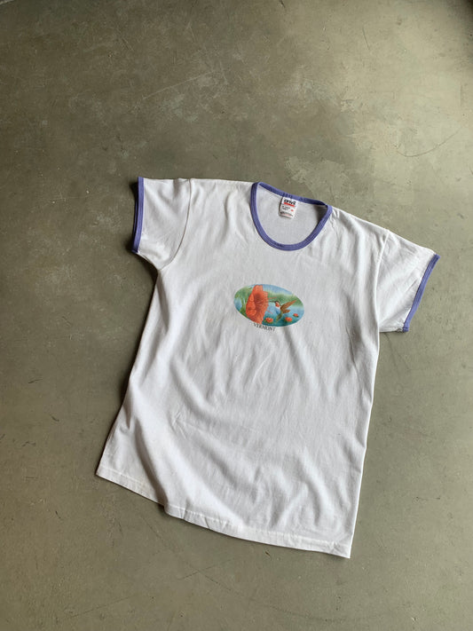 VT Hummingbird Shirt- M