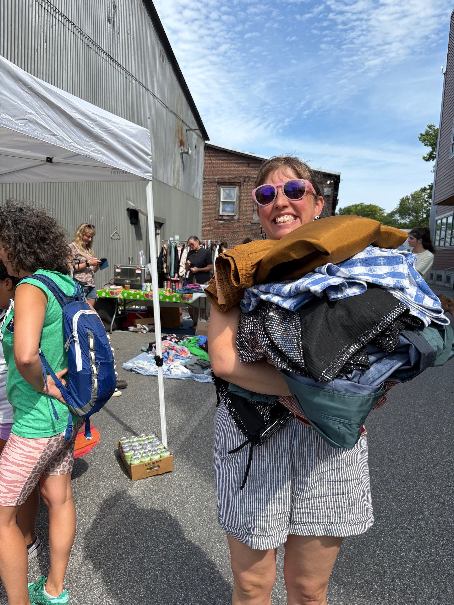 $10 Alley Sale 8/29/26