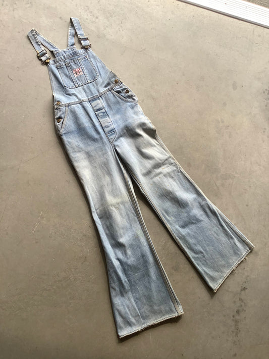 1960s Carhartt Overalls